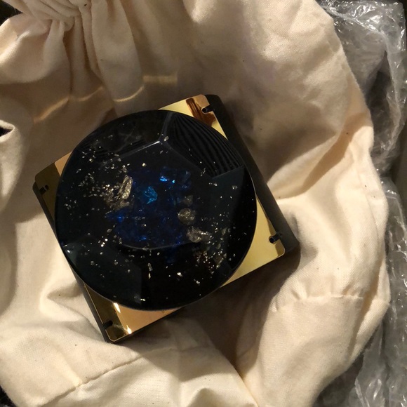 Marni Jewelry - Marni jewel resin cuff bracelet